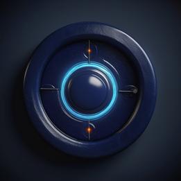 Button dream symbolism visualization