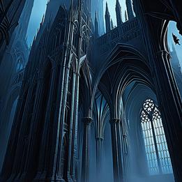 Buttress dream symbolism visualization