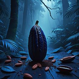 Cacao Pod