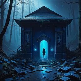 Cache Clear dream symbolism visualization