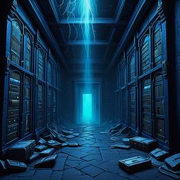 Cache dream symbolism visualization