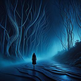 Cadence dream symbolism visualization