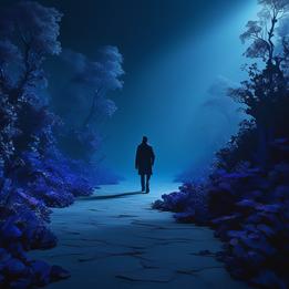 Cadmium Shadow dream symbolism visualization