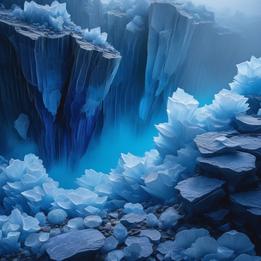 Calcite Layer dream symbolism visualization