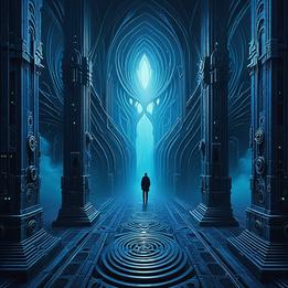 Calibration dream symbolism visualization