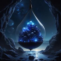 Call dream symbolism visualization