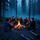 Campfire Circle