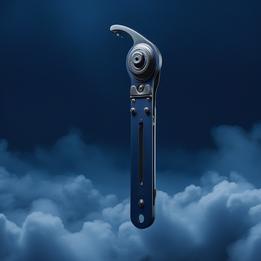 Can Opener dream symbolism visualization