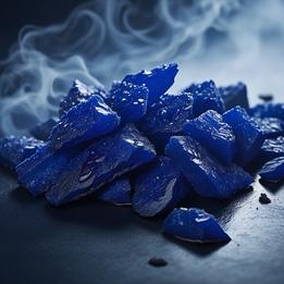 Candied Ginger dream symbolism visualization