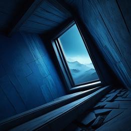 Cant dream symbolism visualization