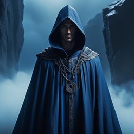 Cape dream symbolism visualization