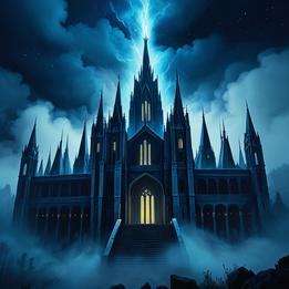 Capital dream symbolism visualization