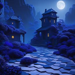 Capricious Argyle Mix dream symbolism visualization