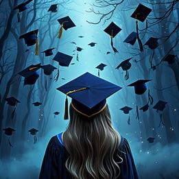 Caps dream symbolism visualization