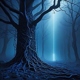 Carbon dream symbolism visualization