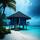 Caribbean Beach Hut