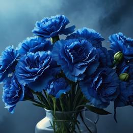 Carnation Bouquet dream symbolism visualization