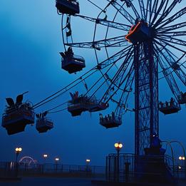 Carnival Rides