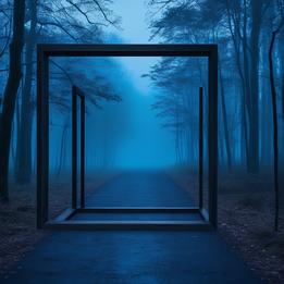 Carpenter's Square dream symbolism visualization