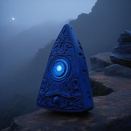 Carved Ocarina dream symbolism visualization