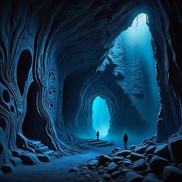 Carving dream symbolism visualization