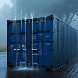 Cascading Hydrocarbon Rain dream symbolism visualization