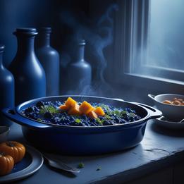 Casserole Dish dream symbolism visualization