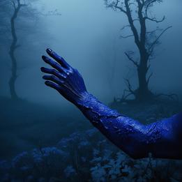 Cast Arm dream symbolism visualization