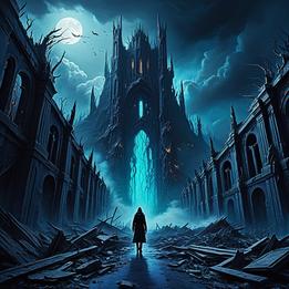 Cataclysm dream symbolism visualization