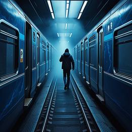 Catching dream symbolism visualization