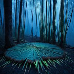 Cattail Mat dream symbolism visualization