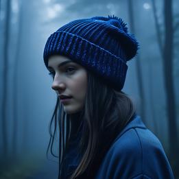 Causal Beanie dream symbolism visualization