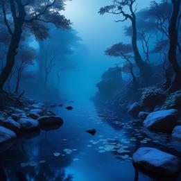 Caused dream symbolism visualization