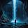 Cave Waterfall