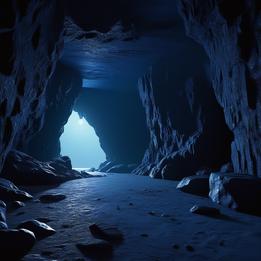 Cave dream symbolism visualization