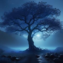 Celestial Carbon dream symbolism visualization