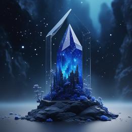 Celestial Hafnium dream symbolism visualization