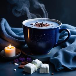 Celestial Hot Chocolate