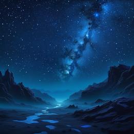 Celestial Map dream symbolism visualization