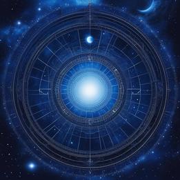 Celestial Sphere dream symbolism visualization