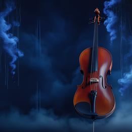 Cello dream symbolism visualization