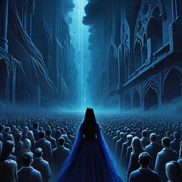 Census dream symbolism visualization