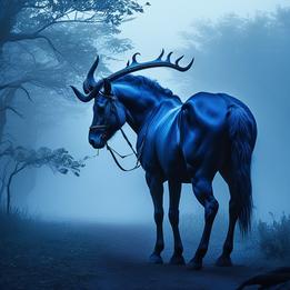 Centaur Bow dream symbolism visualization