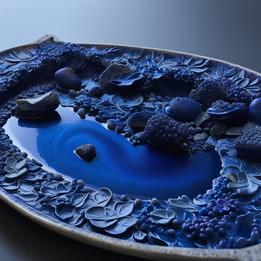 Ceramic Platter dream symbolism visualization