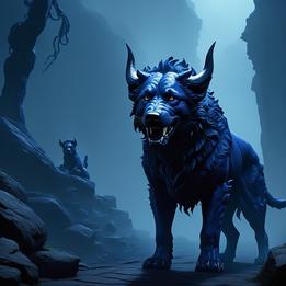 Cerberus Watch dream symbolism visualization