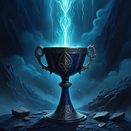 Chalice of Sacrifice