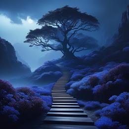 Challenge Accepted dream symbolism visualization