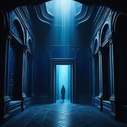 Chamber dream symbolism visualization