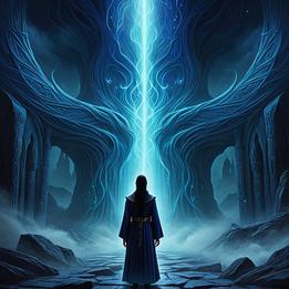 Channeler dream symbolism visualization