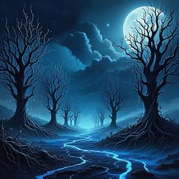 Chaos Theory dream symbolism visualization